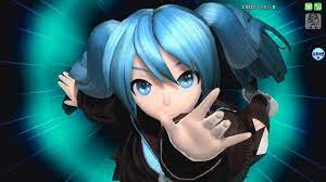 Pin By Bryan Galicia On Hatsune Miku Hatsune Miku Project Diva Hatsune Miku Miku