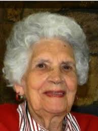 Melba Clark Obituary (2015)