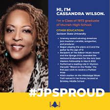 Reflections of our History at Newberry College Carolyn Hester Dickerson a  vocalist for the Jazz Band. Another great singer. #BlackHistoryMatters  #newberrycollege #