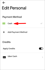 You can delete a card by tapping the delete button at the bottom of the interface, as long as it is not the only valid payment method associated with the account. How To Pay Cash With Uber