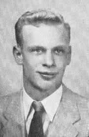 Richard Allan “Cookie” Cook (1937-1996)