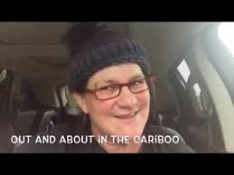 Out and About in the Cariboo with Bev Fry Sept 21 2018