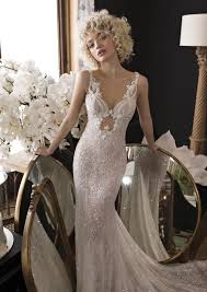 Pin On Lian Rokman Wedding Dresses