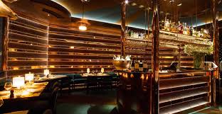 9.455 van 22.865 restaurants in londen. Casa Cruz Phos
