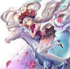 Do you like this video? Marie Antoinette Fate Grand Order Posts Facebook