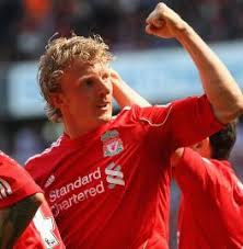Dirk kuyt blamed howard webbreferee for world cup final defeat spain españa iran. Dirk Kuyt