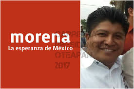 Carrera Presidencial Oteapan 2017