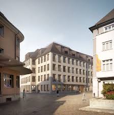 miller maranta new hotel schiff rheinfelden 2 hotel schiff fassade