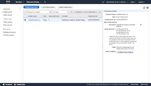 Aws Route 53 Logging With Logz Io And The Elk Stack Logz Io