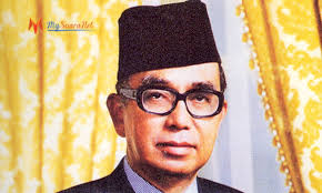 Image result for Tun razak