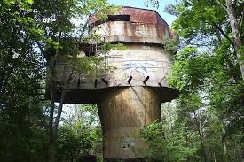Hel In Polen Die Halbinsel Der Vergessenen Weltkriegs Bunker Verlassene Orte Deutschland Polen Urlaub Polen