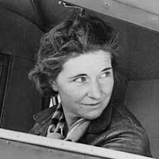 New Hampshire's First Female Aviator, Well-Known Photographer and  Philanthropist: Bernice Blake Perry (1905-1996)