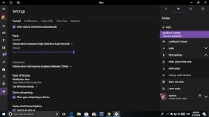Discord is a popular service for all sorts of communication. How To Use Party Chat On Xbox One Windows 10 Android And Ios