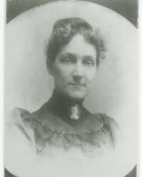 OnThisDate Margaret Lea (Maggie) Houston was born