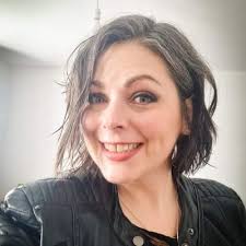 Becky Harrison (@beckatron14)