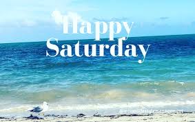Miamilifestylemgmt On Twitter Get Up And Enjoy It S Saturday Onlythebest Luxurylifestyle Saltlife Beach Enjoyinglife Saturday Weekend Love Happy Weekendvibes Beautiful Goodmorning March Goodvibes Saturdaymorning Nature Relax Beauty See more ideas about good morning happy saturday, happy saturday, saturday quotes. it s saturday onlythebest