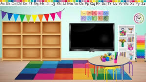 Uso de aulas interactivas en preescolar. 12 Ideas De Aulas Para Clase Aula Aula De Ninos Aula De Prescolar