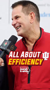 Hanover's offense kicked into gear in a 31-20 win over rival Atlee. We  caught up with @coach5am after the game to get his thoughts