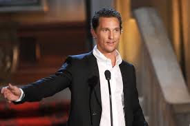 Matthew Mcconaughey Spotted Looking Bald And Overweight For New Gold Film Role Nme