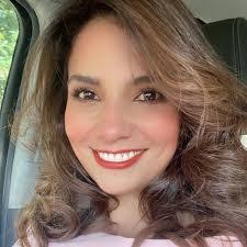 Carla Morell's Instagram, Twitter & Facebook