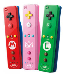 40 Creative Stocking Stuffers For Kids Wii Wii Remote Nintendo