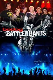 Battle of the bands isn't meant as a serious competitor to rhythm gaming's recent heavyweights, but more a comic sidekick. Bodog Music Battle Of The Bands Tv Series 2007 Imdb