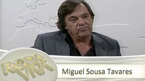 Paulo em defesa da bahia, sob o comando de antônio pereira de azevedo e pelas águas do são francisco abaixo.» a última expedição de 1648 a 1651. Miguel Sousa Tavares 26 05 2008 Youtube