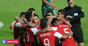 El partido de chile vs paraguay por la fecha 5 de las eliminatorias qatar 2022 tendrá lugar el próximo jueves 25 de marzo en el estadio nacional de santiago. Paraguay Vs Brazil Archives Memesita
