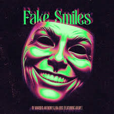 Who wrote “Fake Smiles” by Marqus Anthony &amp; Ira Dos?