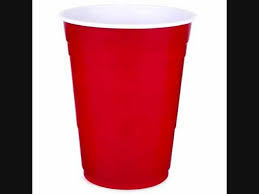Let's have a party, let's have a party. Red Solo Cup Toby Keith Youtube