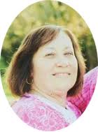 Cynthia Spalding Obituary