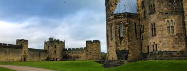 Visit alnwick castle in england aka hogwarts from harry potter. Study In Alnwick England St Cloud State University