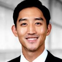 Christopher Ahn's Instagram, Twitter & Facebook