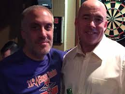 Final total raised for firefighter's charity race