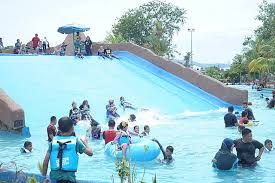Wet world resort kota tinggi waterfalls/air terjun malaysia. Johor Themepark Opening Dates Timeline Timetoast Timelines