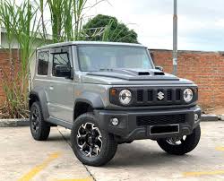 Check spelling or type a new query. Suzuki Jimny Vs Wald Waldwheels 8ight Automotive Facebook