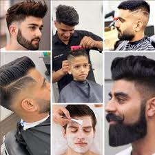 Desi Barber Westmead