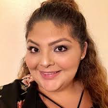 Priscilla Mireles's Instagram, Twitter & Facebook