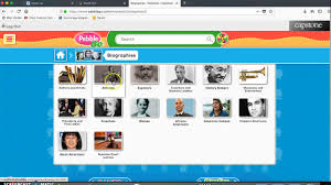 See more ideas about research skills, learners, skills. Biography Unit Pebble Go Youtube