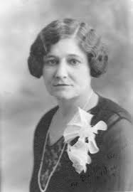 Elizabeth Pearl “Bess” Vesper Chase (1892-1940)