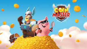 If you like to poke fun at friends, you can play coin master and. Coin Master Mod Apk 3 5 230 Unlimited Coins Spin Download