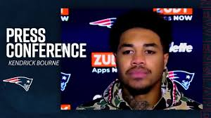 Kendrick Bourne: We need to 'execute early on'