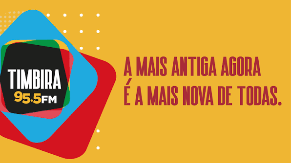 Rádio Timbira | São Luís MA