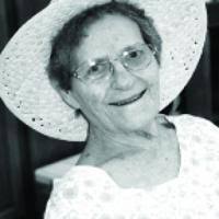 Esther Minerva Huestis