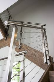 America's leader in architectural railings. Lanoka Nj Inline Design Gallery Stainless Steel Railing Steel Railing Stainless Steel Cable Railing