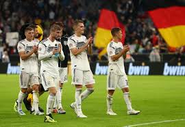 Perancis datang ke euro dengan status sebagai juara bertahan dunia. Sbotop Hasil Taruhan Uefa Nations League Jerman Imbang Lawan Prancis
