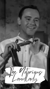 Kind of exotic, isn’t it?, Jack Lemmon and Kim Novak in The Notorious  Landlady (1962). , •••••••••••••••••••••••••••, #love #romance #comedy  #mystery #landlady #murder #disappearance #notorious #name ...