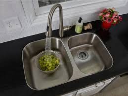 Single bowl undermount workstation kitchen sink. Choosing The Perfect Sink For Your Remodel Granite Transformations Blog