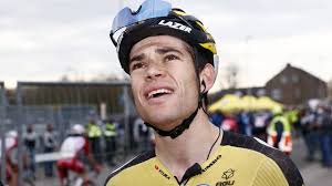 In the time trial, the young. Rechtbank Beslist Van Aert Moet 662 000 Euro Betalen Voor Contractbreuk Nos