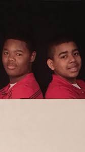 Darrion Johnson Obituary (1995